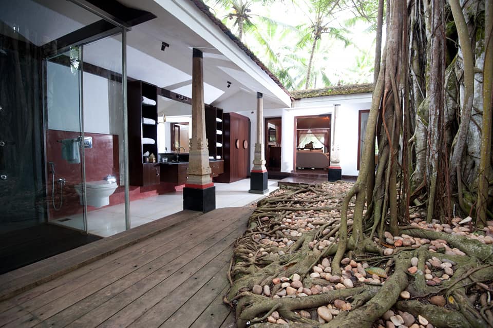 VILLAS &PRIVATE STAYZ