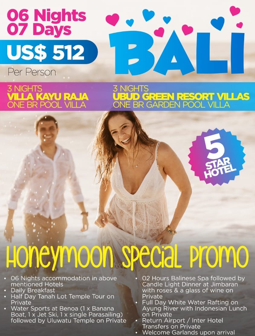 VALUE GETAWAYS