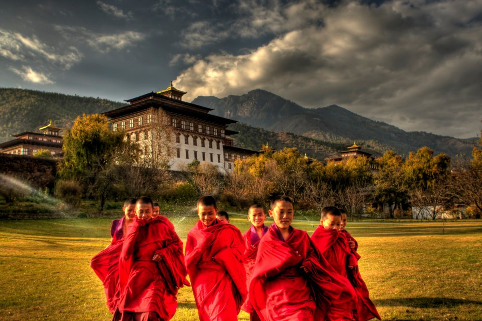 Himalayan Kingdom