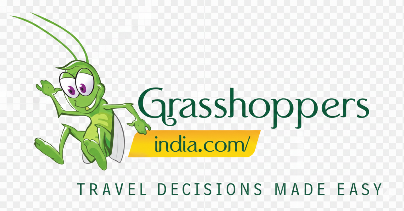 GRASSHOPPERS INDIA.COM
