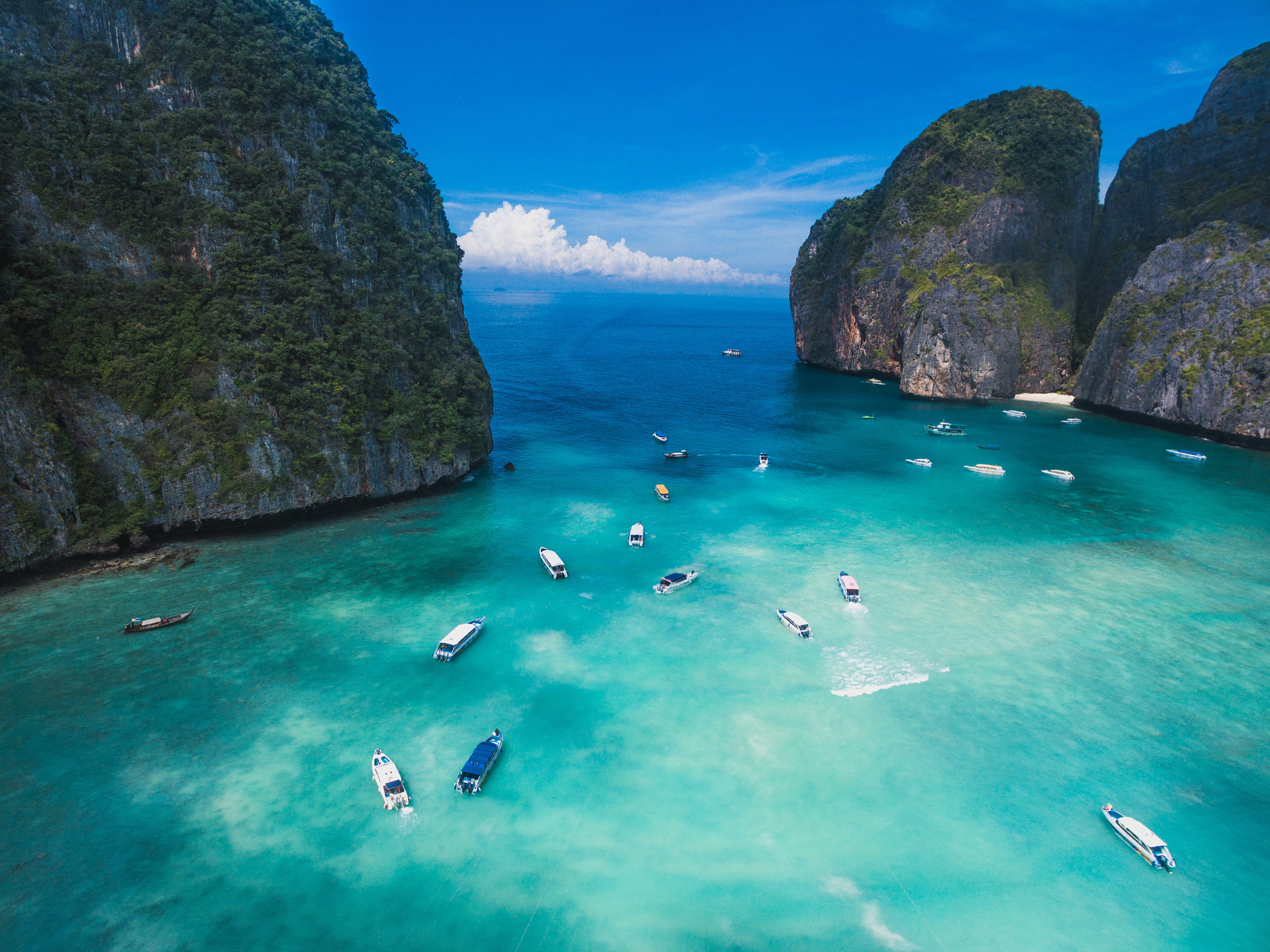 Spectacular Krabi and Phuket 5N 6D