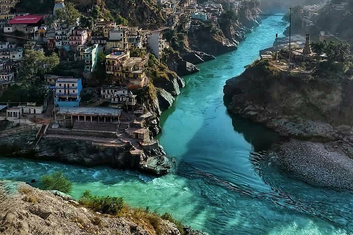 Explore -The Himalayan  Ganges