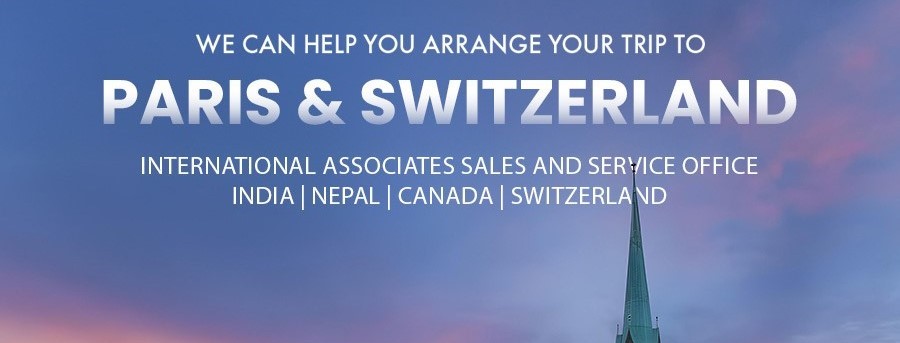 GO GLOBAL-PRIVATE CUSTOMISED HOLIDAYS